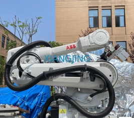 ペイロード20kgの範囲1650mmのABB IRB2600 6の軸線のロボット腕