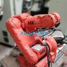 IRB1200は3Cおよび溶接のためにロボットABB 6軸線のロボットを使用した