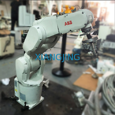 IRB1200は3Cおよび溶接のためにロボットABB 6軸線のロボットを使用した