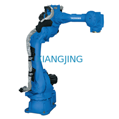 一突きおよび場所80kgのペイロード2061mmの腕のロボットのための工業用ロボットの腕YASKAWA MPL80 II