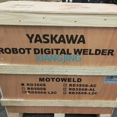 Yaskawa Ar1440の溶接ロボットは12のKgのペイロードが付いている川崎のロボットを使用した