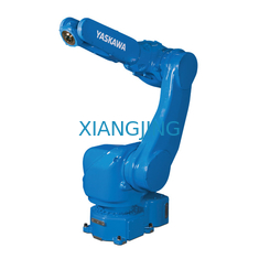 MPX1950は7kgペイロード1450mmの腕のロボットを塗るためにYaskawaのロボットを使用した