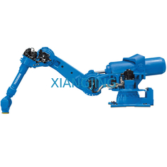 YASKAWA GP165Rはロボット腕165kgのペイロード3143mmの腕のロボットを使用した