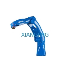 YASKAWA GP7の一突きおよび場所のロボティック腕7kgのペイロード927mmの腕のロボット
