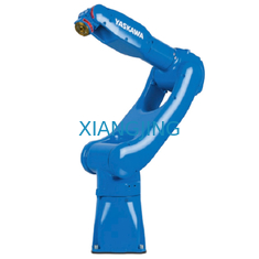 YASKAWA GP7の一突きおよび場所のロボティック腕7kgのペイロード927mmの腕のロボット