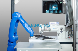 YASKAWA GP7の一突きおよび場所のロボティック腕7kgのペイロード927mmの腕のロボット