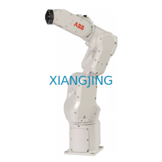 ペイロード4Kgの範囲580mmの工業用ロボットの腕を搭載する針アセンブリ機械として使用された産業設備ABB IRB 1100