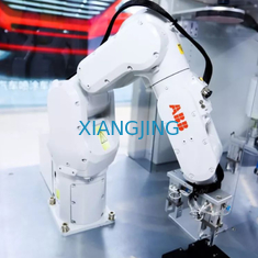 ペイロード4Kgの範囲580mmの工業用ロボットの腕を搭載する針アセンブリ機械として使用された産業設備ABB IRB 1100