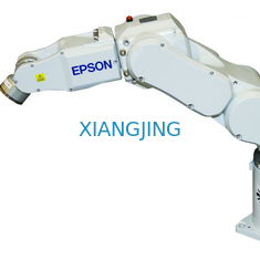 共同のロボットC3はEPSONのロボット腕のライト級選手6の軸線CNCのロボット腕を使用した