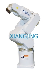 共同のロボットC3はEPSONのロボット腕のライト級選手6の軸線CNCのロボット腕を使用した