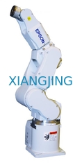 共同のロボットC3はEPSONのロボット腕のライト級選手6の軸線CNCのロボット腕を使用した