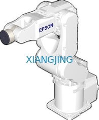 共同のロボットC3はEPSONのロボット腕のライト級選手6の軸線CNCのロボット腕を使用した