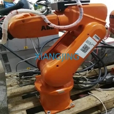 6つの軸線のロボットを製粉するためのIRB 660-180/3.15の秒針のロボット腕