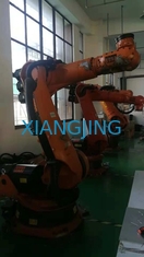 KUKA KR210 R3300の物品取扱いのための余分秒針の工業用ロボットの腕
