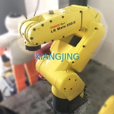 使用された自動溶接のロボット アークの仲間120icのロボット腕