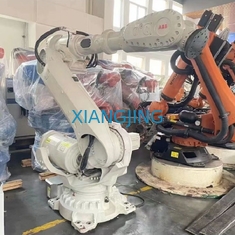 大きいペイロードによって使用されるKUKA ABBのロボット腕FANUC YASKAWA 6の軸線