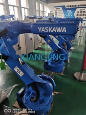 産業AR2010によって使用されるYaskawaのロボット秒針の溶接ロボット