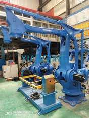 産業AR2010によって使用されるYaskawaのロボット秒針の溶接ロボット
