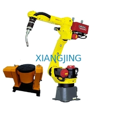 12kgロボットfanucの溶接ロボット100iCおよびM-10iAのためのGBSのロボット ポジシァヨナー