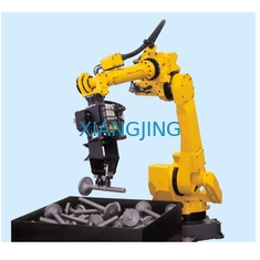 12kgロボットfanucの溶接ロボット710iCのためのGBSのロボットLineraの単位