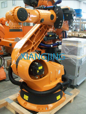 一突きおよび場所のためのロボティック溶接の腕KUKA KR120 R3200 6の軸線秒針