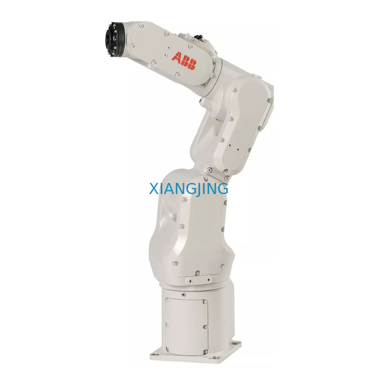 ペイロード4Kgの範囲580mmの工業用ロボットの腕を搭載する針アセンブリ機械として使用された産業設備ABB IRB 1100