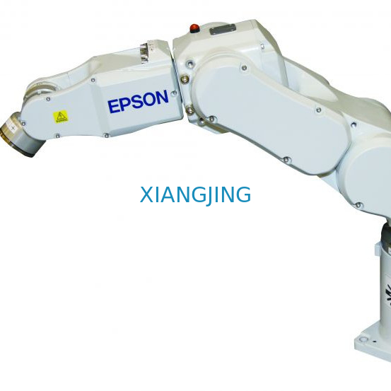 共同のロボットC3はEPSONのロボット腕のライト級選手6の軸線CNCのロボット腕を使用した