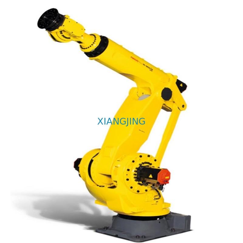 M-900 IB 280産業分野のための6つの軸線のロボット ロボティック処理および鋭いロボット