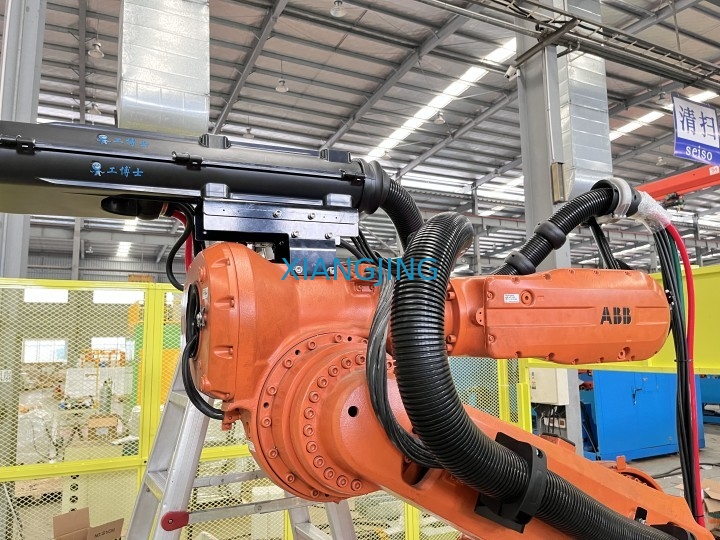 Kuka 産業用ロボット KR 70 R2100 PA ピックアンドプレイス中古ロボット用